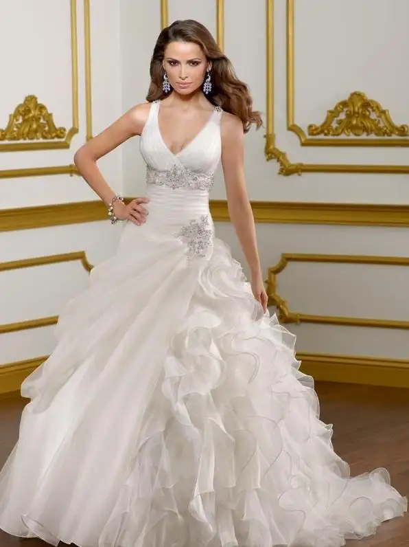 Распродажа Свадебных Платьев