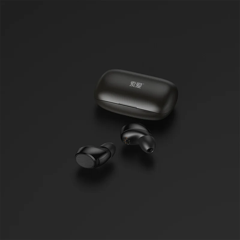 Mini Sport Wireless Earphone True TWS Earbuds Wireless Bluetooth 5.0 Headphones Headset For Android IOS Phone With Charging Box Mini Sport Wireless Earphone True TWS Earbuds Wireless Bluetooth 5.0 Headphones Headset For Android IOS Phone With Charging Box