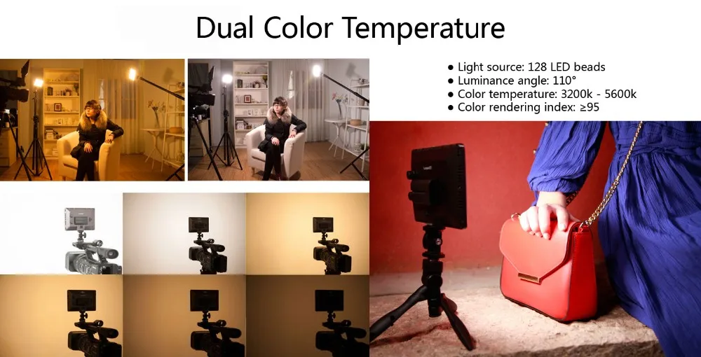 China video light Suppliers
