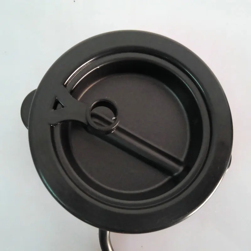 1 PC Constant Temperature Glue Stove Keratin Stick Fusion Melt Glue Hot Pot for Hair Extension Professional Salon Extension Tool