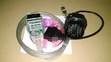 Protocolo para bmw Interface USB INPA Ediabas K + D CAN & 20 OBD2 pin para 16pin Cabo Adaptador em 2 linhas K D-Can magistral