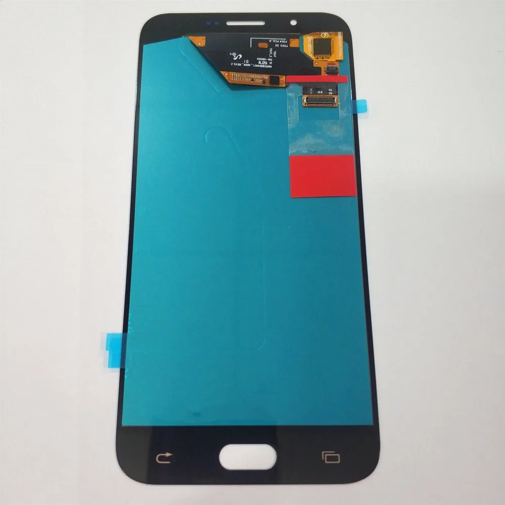 

For Samsung A8 2015 A8000 LCD Display Touch Screen Assembly Replace 100% Tested