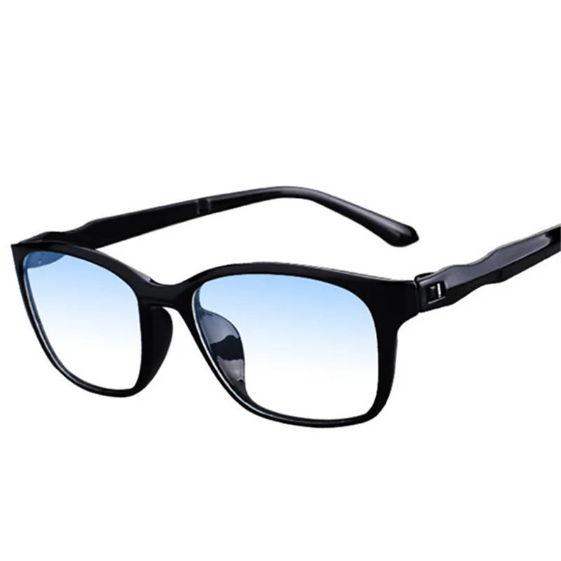 SO&EI Blue Light Blocking Reading Glasses Men 2019 Women Super Light