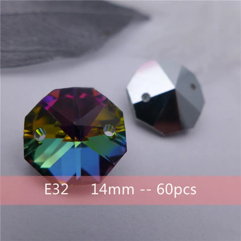 E32     14mm -- 60pcs