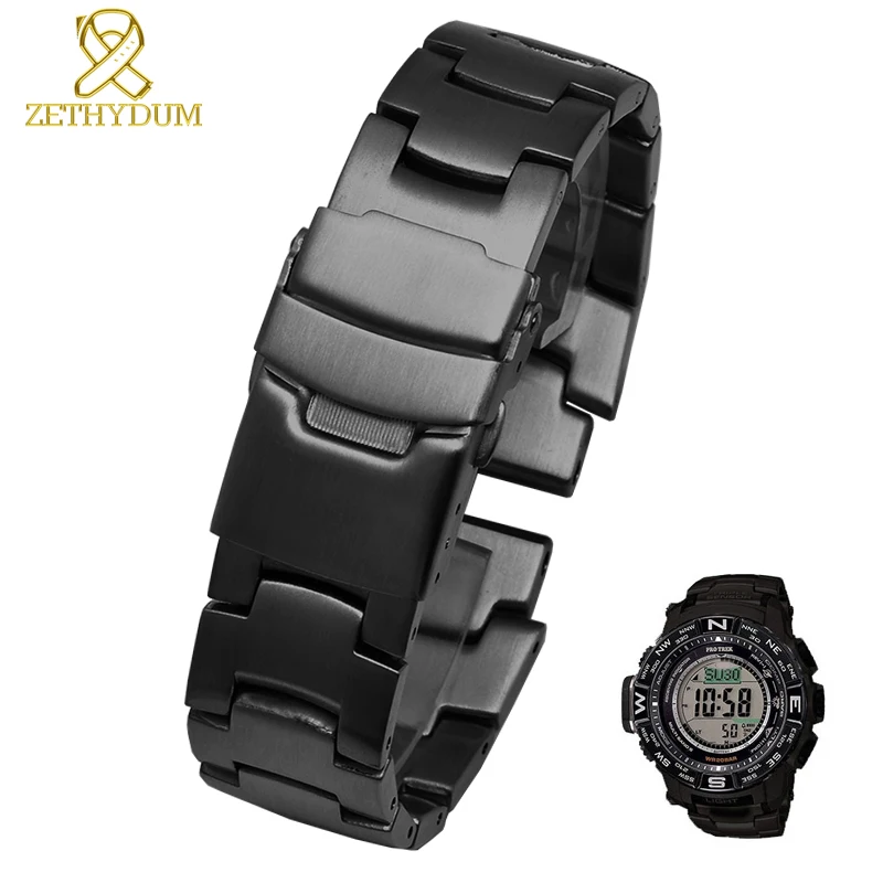 Ремешок из нержавеющей стали для часов 200 270 250T PRG 260 3500 5000 PAW 2500T