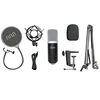 Live Equipment