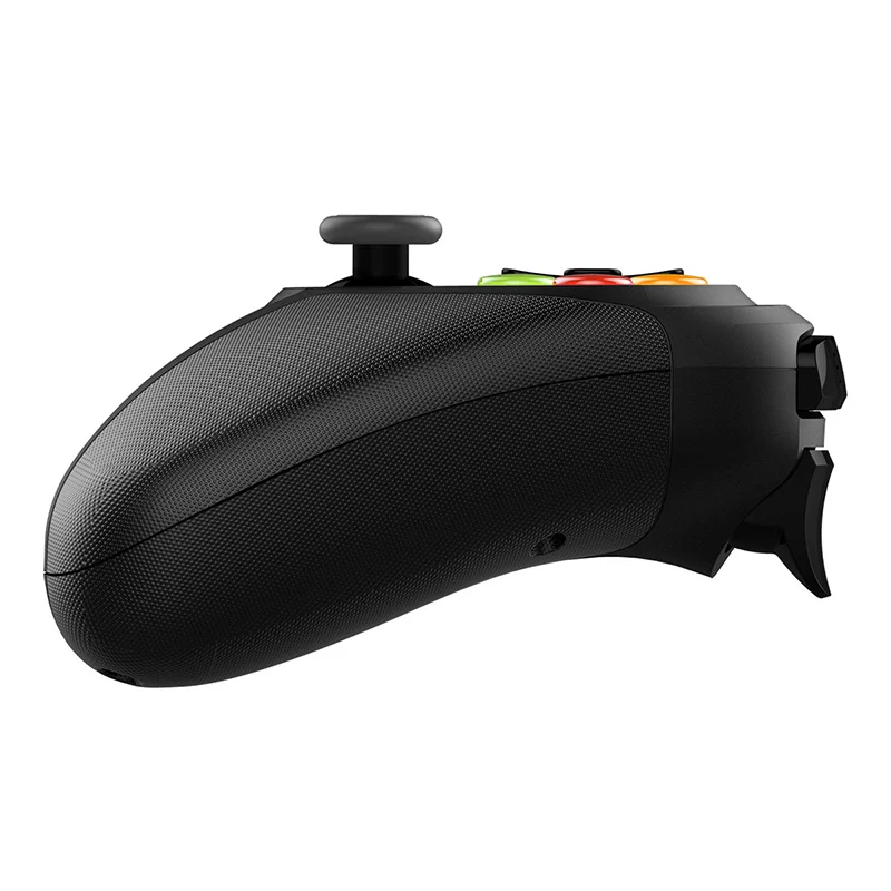 iPega PG-9078 Bluetooth Gamepad V4.2 Wireless Game Controller Joystick with Adjusted Holder for Android/ iOS/ Windows Tablet PC iPega PG-9078 Bluetooth Gamepad V4.2 Wireless Game Controller Joystick with Adjusted Holder for Android/ iOS/ Windows Tablet PC