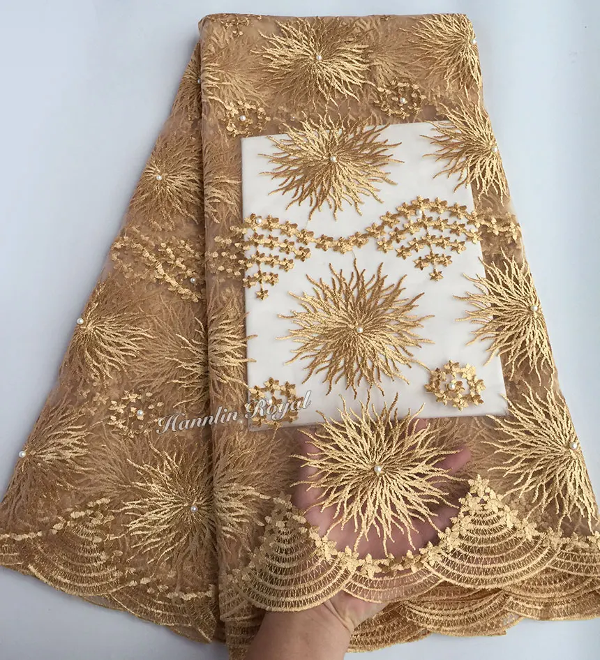 NL10547GoldEX YD135