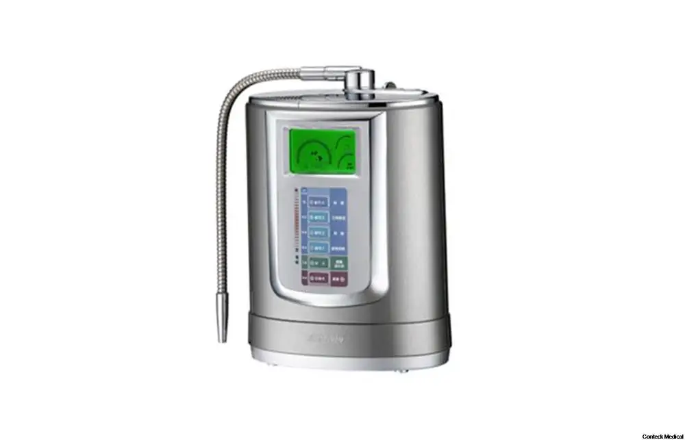 Alkaline water ionizer purifier alkaline Ionized water pitcher JM 919