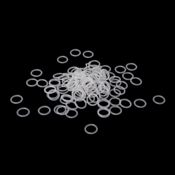 

120Pcs Topre Keyboard Silence- X Damping Silence O-ring hhkb Keyboard Realforce Electronics Stocks Dropship