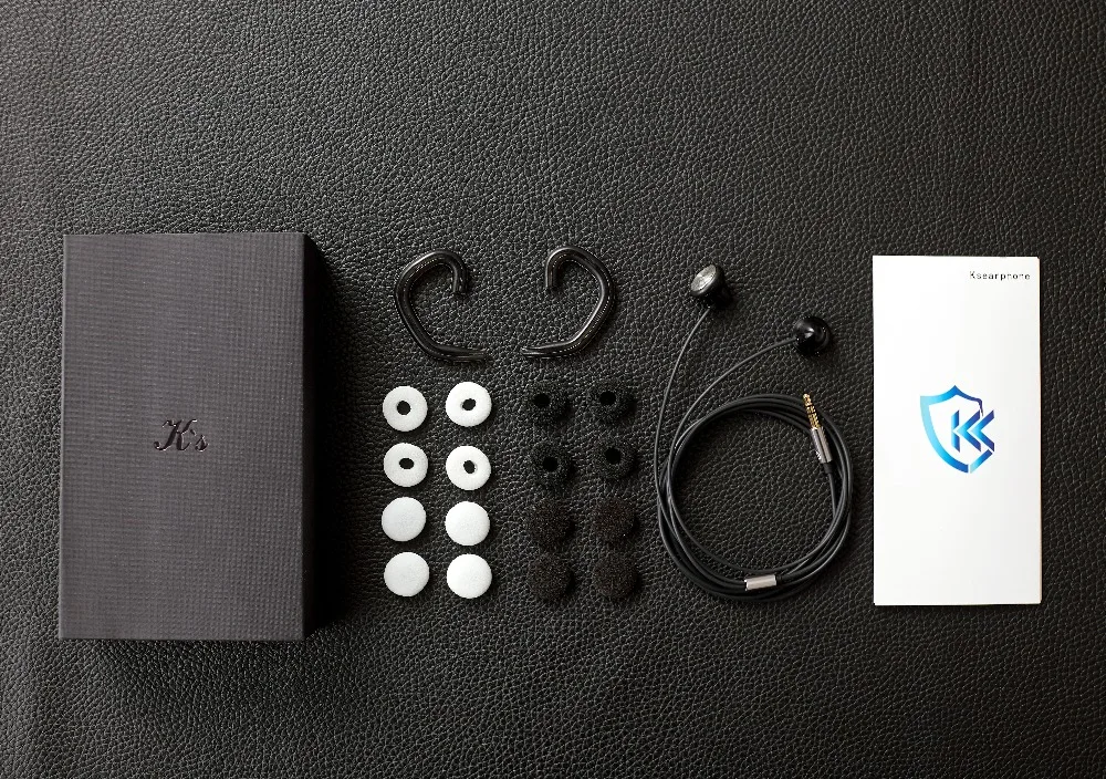 AK K's наушники BELL LBB 15 мм вкладыши 3 5 разъем с плоским носком Headplug беруши убить