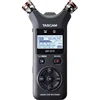 New TASCAM DR07X Stereo Handheld Digital Audio Recorder Interview Recorder pen HD Noise Reduction Recording linear PCM & MP3 ► Photo 2/6