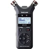 TASCAM DR07X – enregistreur Audio numérique portable stéréo HD, stylo d'interview, réduction du bruit, PCM linéaire et MP3 ► Photo 2/6