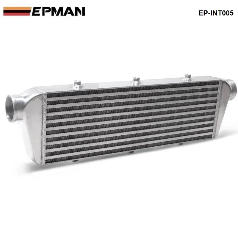 Intercooler TK-INT005 (1)