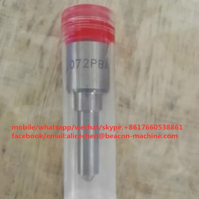 Форсунка Форсунки дизельного топлива L072PBA L068PBA L132PBA L152PBA L468PBB L131PBA L063PBA L060PBA для
