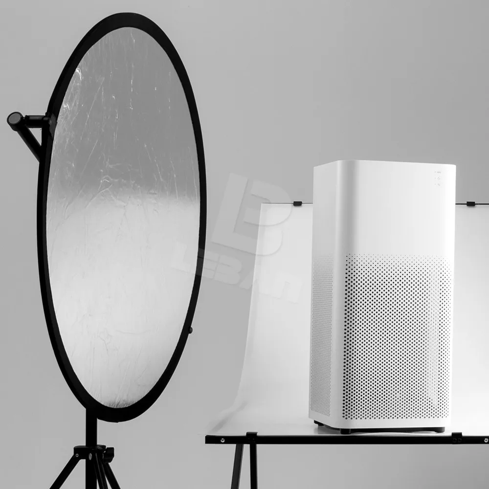 Photography Reflector Godox 5in1 80cm 110cm 100x150cm 150x200cm Silver White Gold Portable