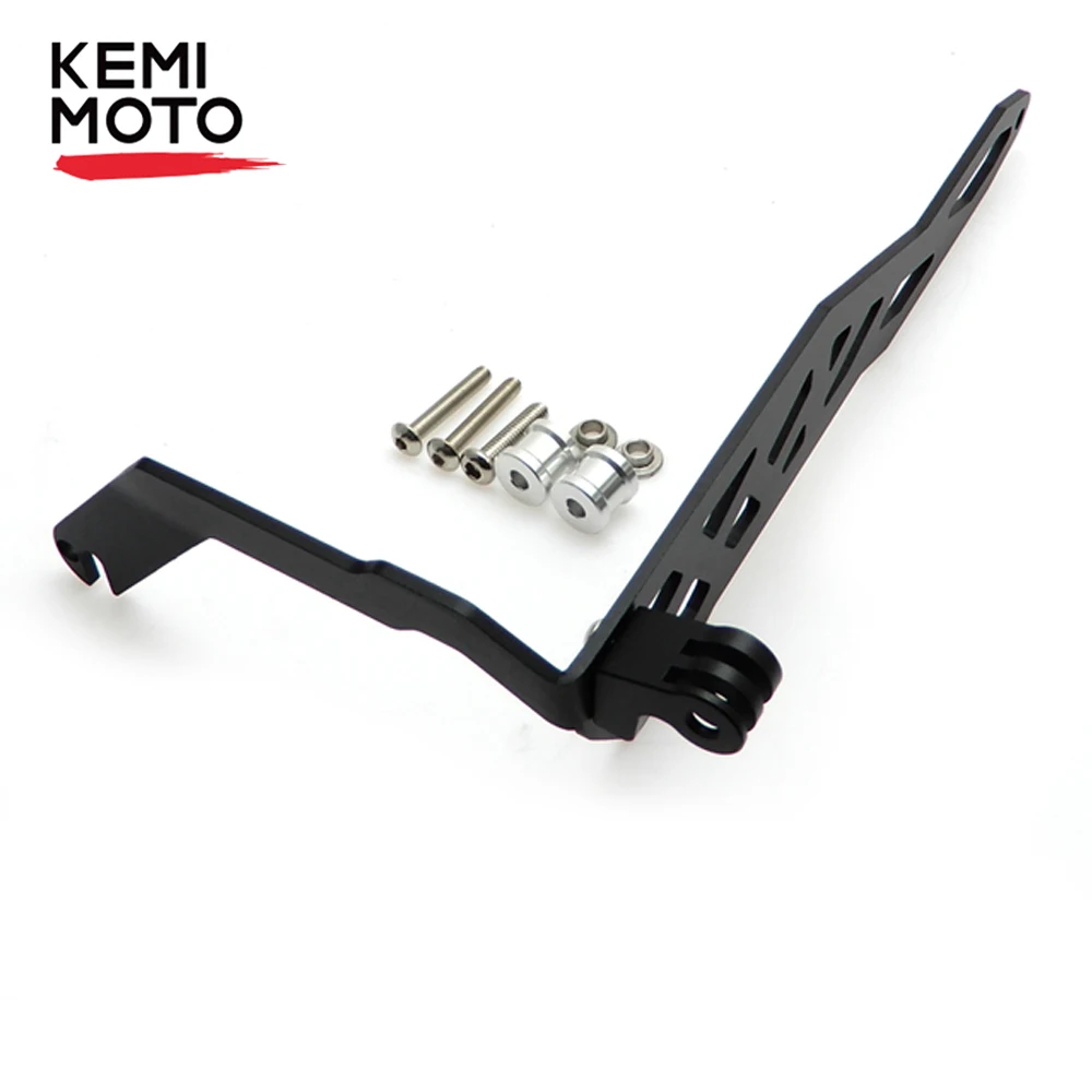 

Motorcycle Camera Rack for BMW R1200GS LC Adventure Front Mounting Bracket for Sports Camera VCR for BMW GS 1200 Adv 2013-2016