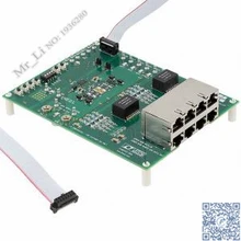 DC1815A-A Programadores Desenvolvimento de Sistemas (Mr_Li)