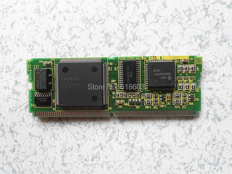 

FANUC pcb board A20B-2902-0278 for CNC circuit card