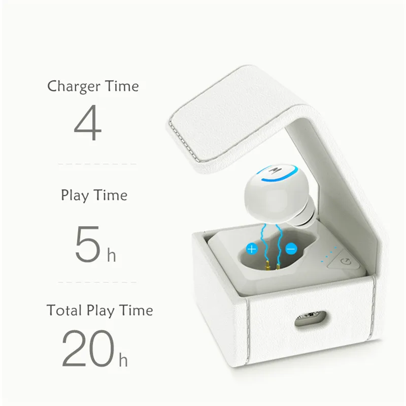 Q3 mini Earphone13
