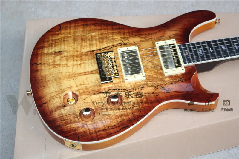 

Customized order for Melissa Hill Electric guitar