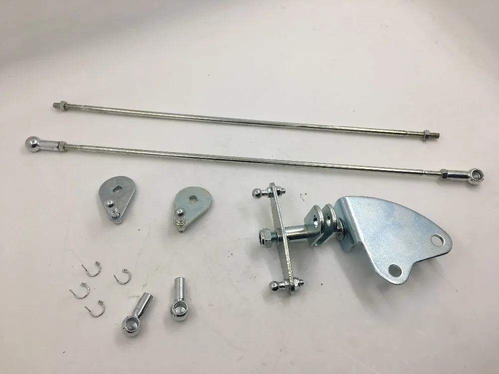 SherryBerg fajs Карбюратор CARB solex dellorto Weber 40/44/48 ЦАХАЛ карбюратор дроссельная заслонка