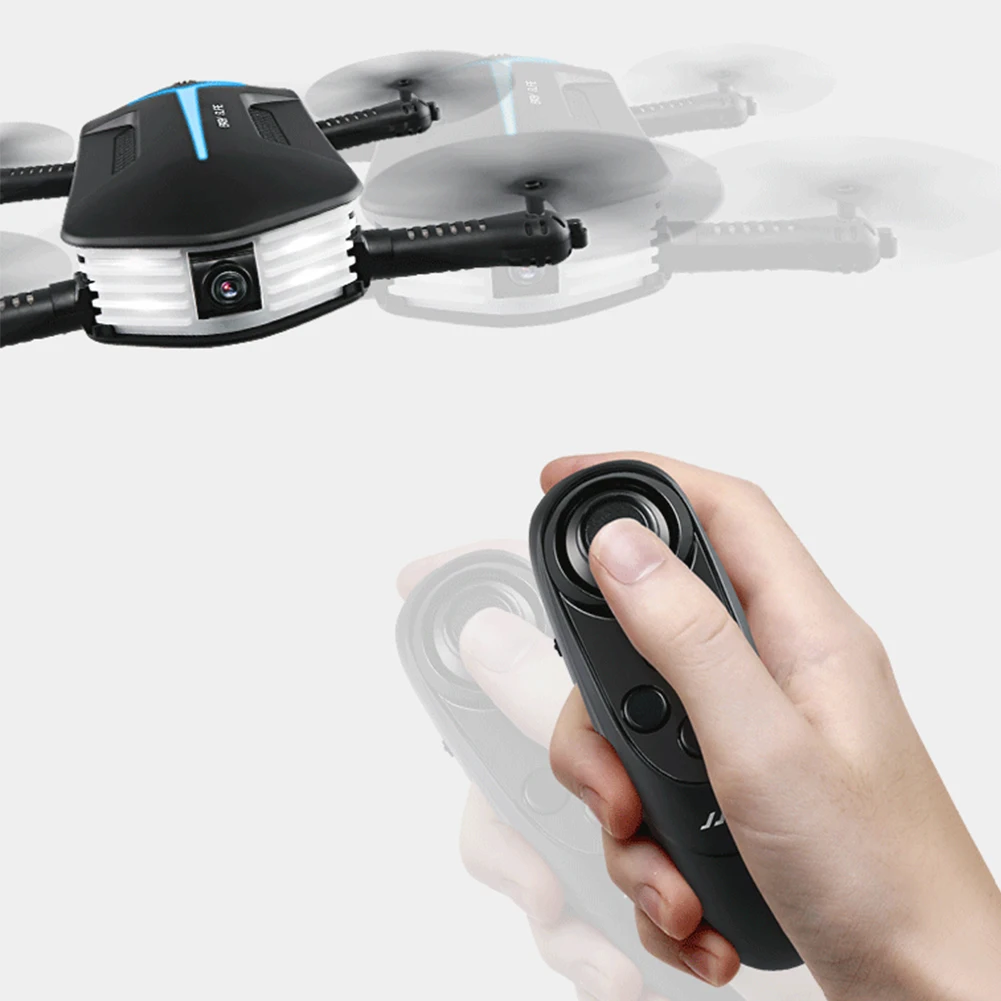 

JJRC H37MINI UAV Gravity Sensing Remote Control High-definition Camera Four-axis Aircraft RC Airplane