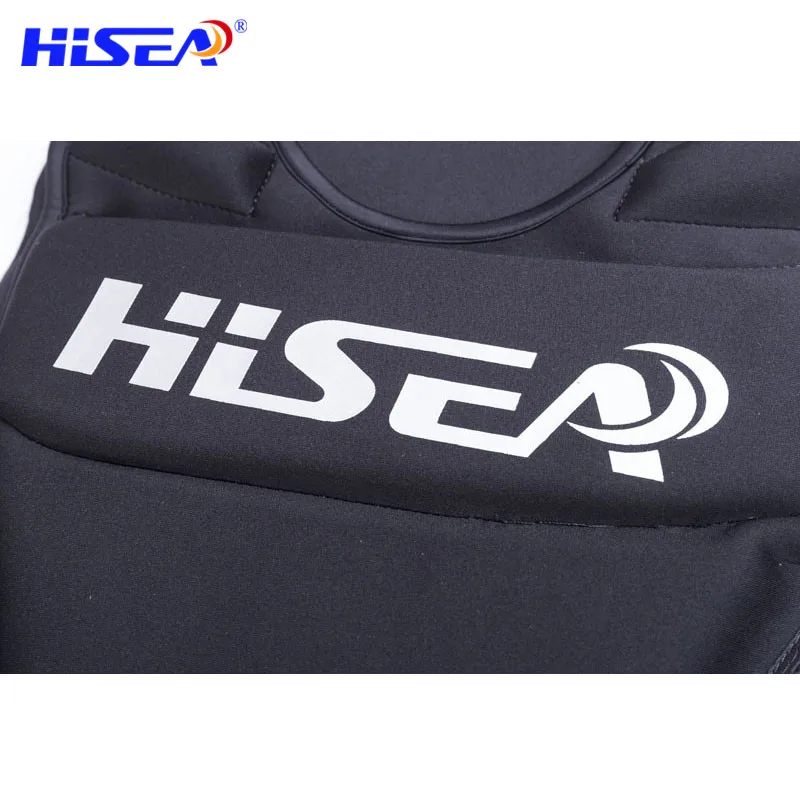 HISEA 45 كجم-85 كجم الكبار سترة نجاة الطفو المهنة قابل للتعديل الحياة سترة للسباحة الصيد تصفح كاياك سترة نجاة s س