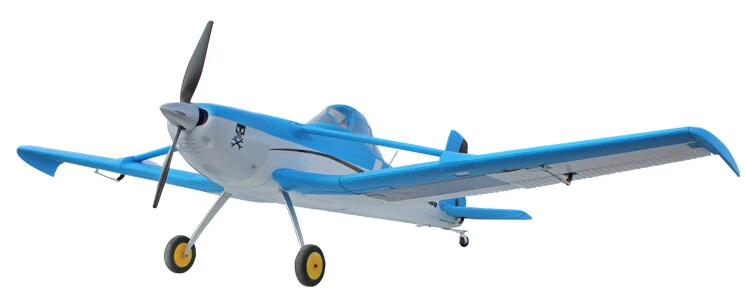 agwagon rc plane