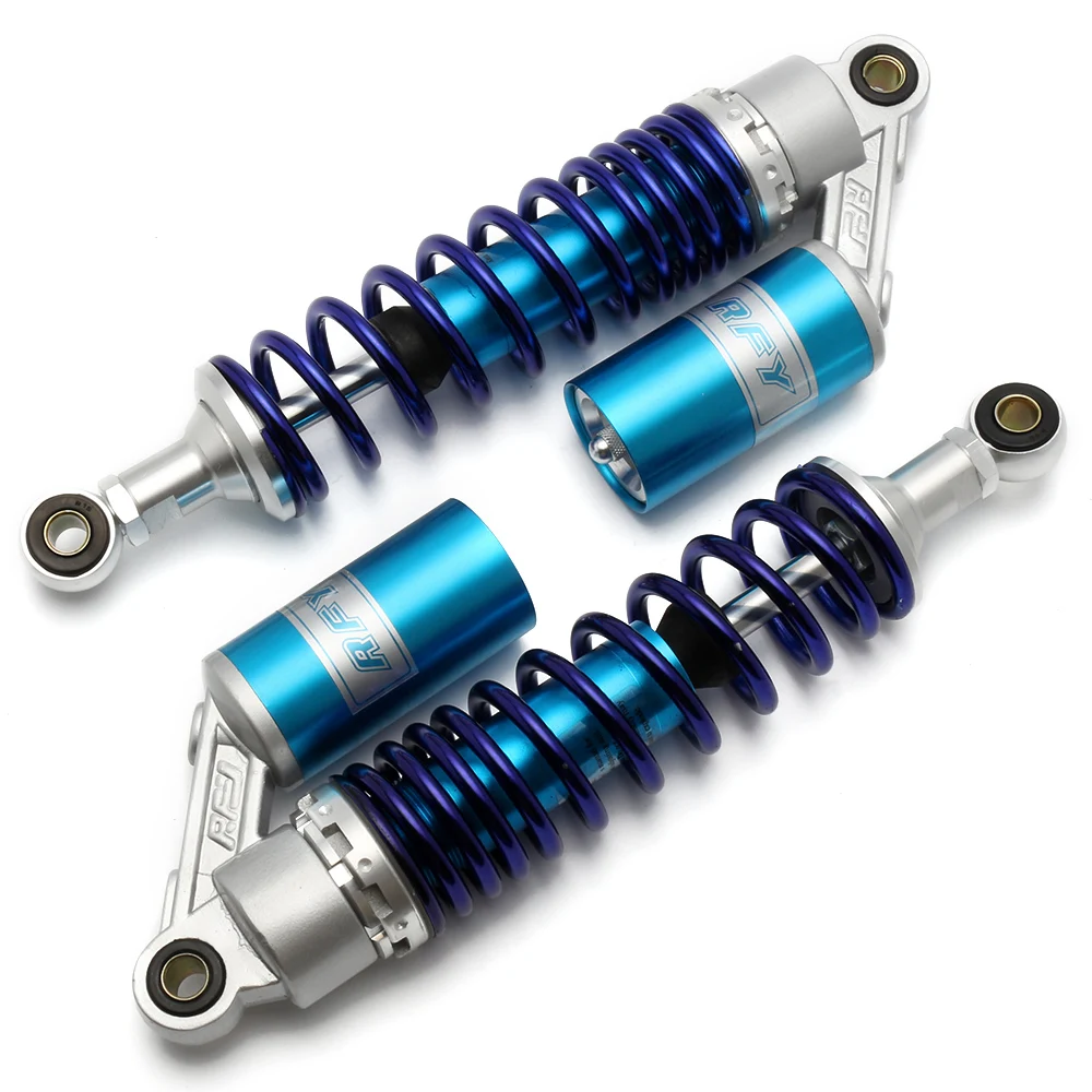 Мото подвеска VRS Suspension