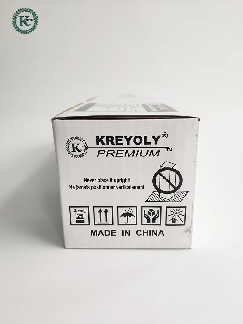 KREYOLY брендовый тонер картридж Замена для XEROX Workcenter 5325/5330/5335|Тонер| |