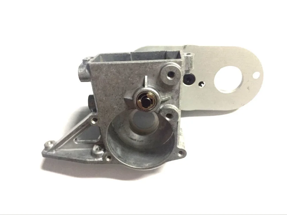 kyosho scorpion RCCAR Gear Shaft Gear Box SC205 Motor Plate(Scorpion 2014) SC213