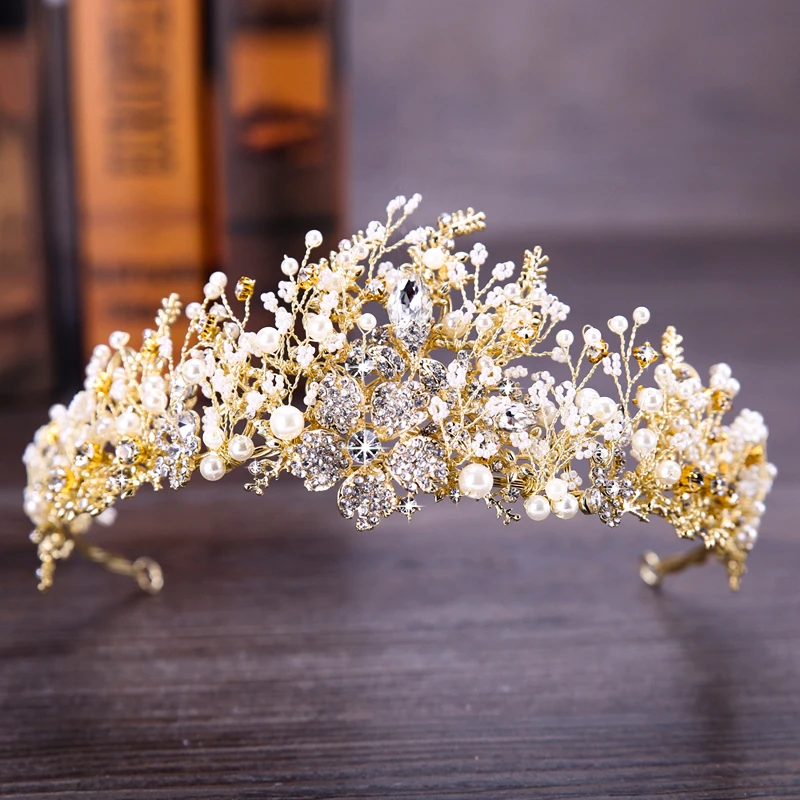 Gold Crown (4)