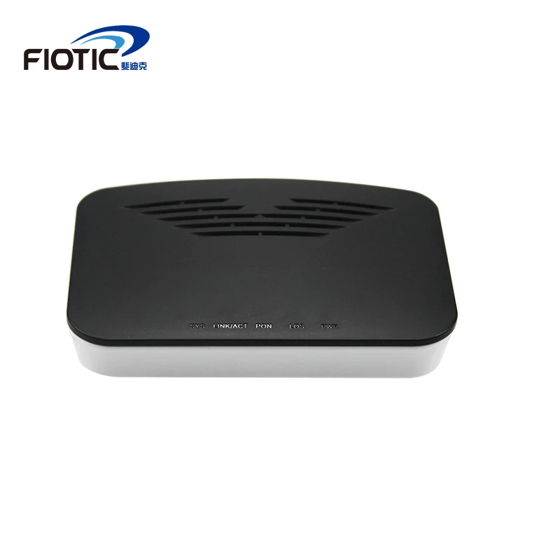 FTTH 1GE GPON ONT 1 порт ONU OLT 25G совместимый с Haiwei ZTE Fiberhome|Оптоволоконное оборудование| |