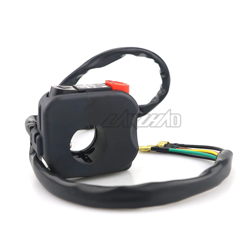 motorcycle switches (9)