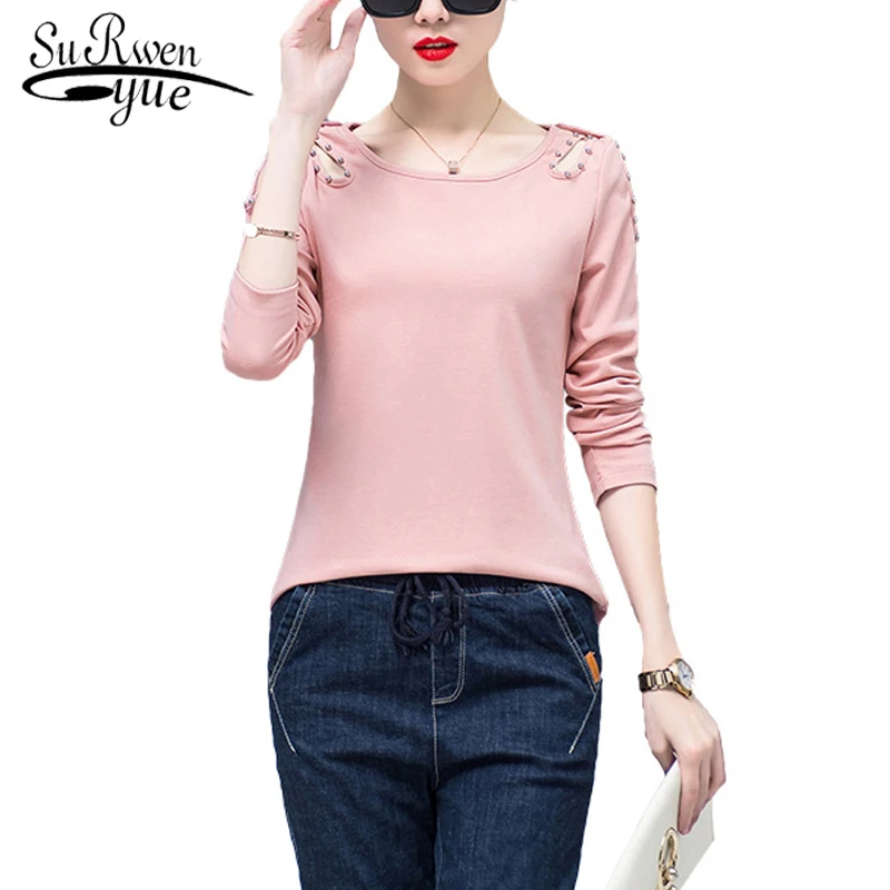 korean loose tshirt