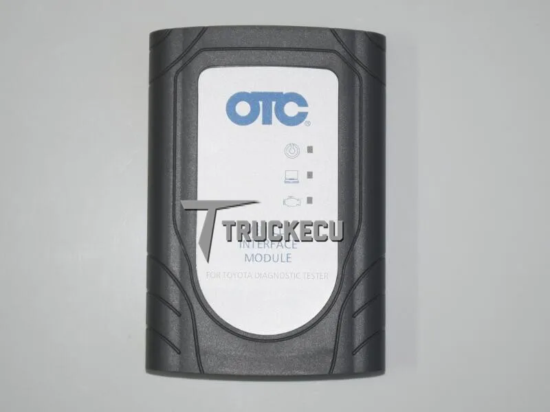 

GTS TIS3 OTC Scanner for Toyoya IT3 for TOYOTA OTC GTS IT3 for Toyota Diagnosis