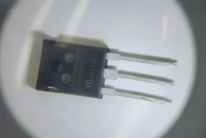 

10pcs/lot IHW30N135R3 H30R1353