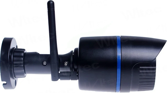 Hygia Mobile Bullet 1080P ONVIF United Cam P2P IPSMART Card USD 128G Colon CCTV Alarm Audio WIFI outdoor IR View watch Dollar stock Reset Latest Night Security IP YOOSEE States 14 Hygia Mobile Bullet 1080P 14