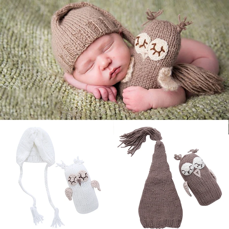 newborn boy knitted outfits