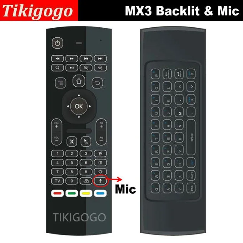 [Obrázek: New-Mini-keyboard-with-Mic-voice-Backlit...ith-IR.jpg]