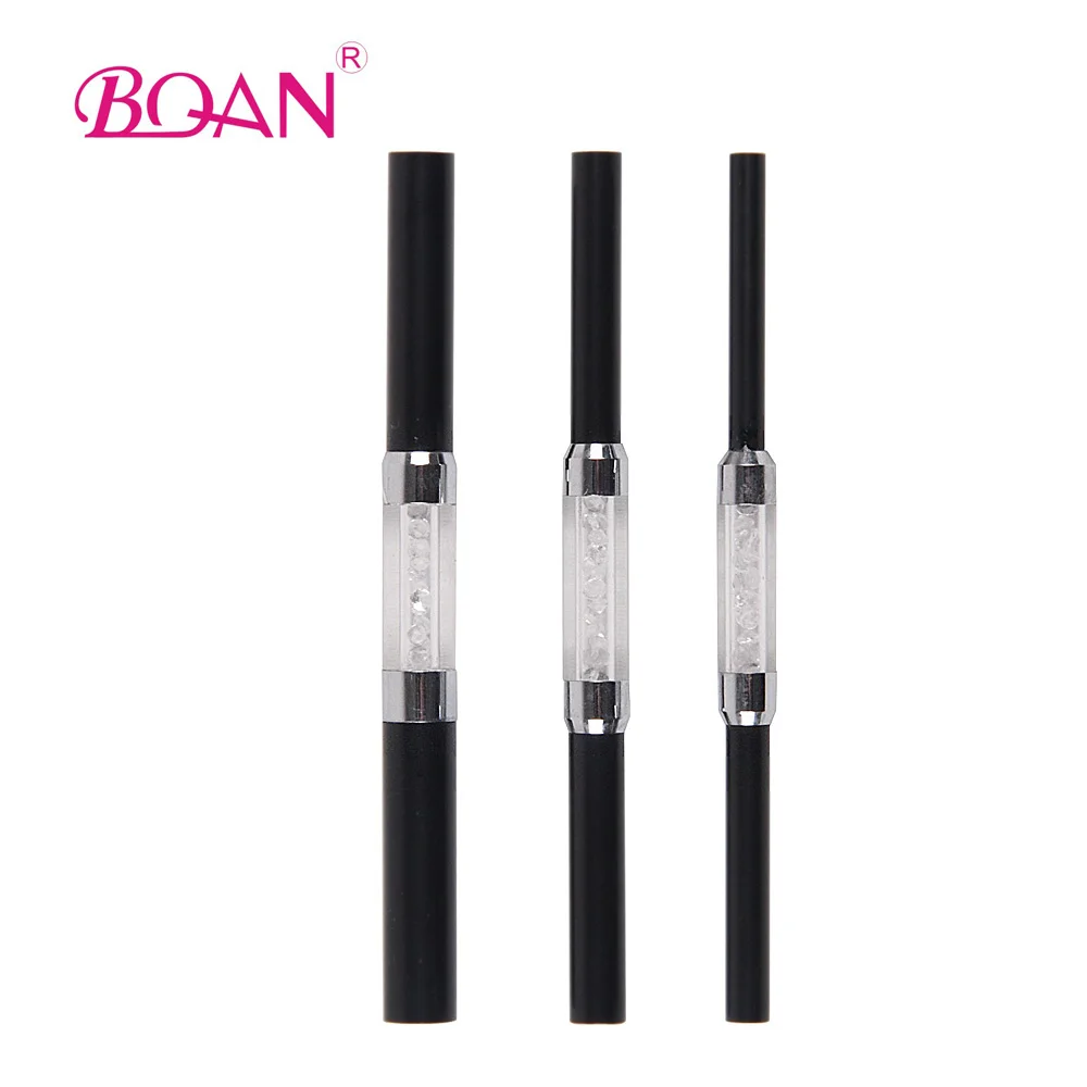 Aliexpress.com : Buy 10 sets 3 Pcs/set Black Nail Shaper Set Nail Shape