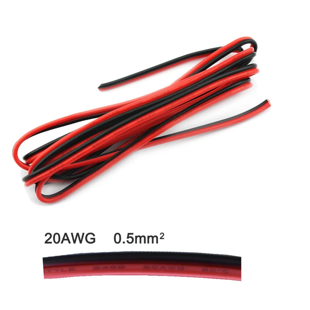 cabo de extensao para fita led strip 04