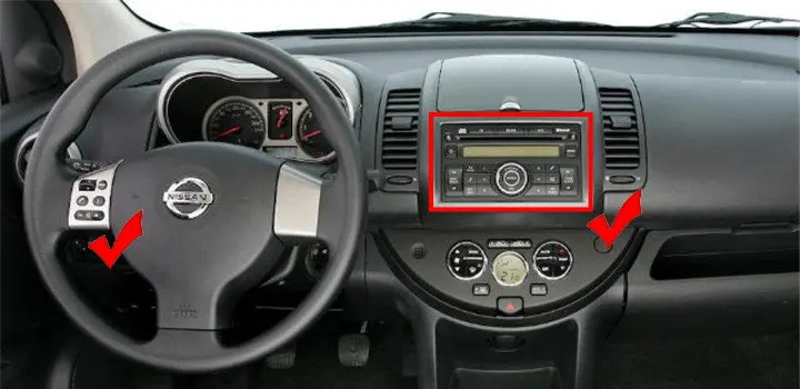 Liandlee 2 din автомобиль Android gps Navi навигация для Nissan Note 2005~ 2012 карты радио CD DVD плеер Аудио Видео Стерео OBD2 ТВ