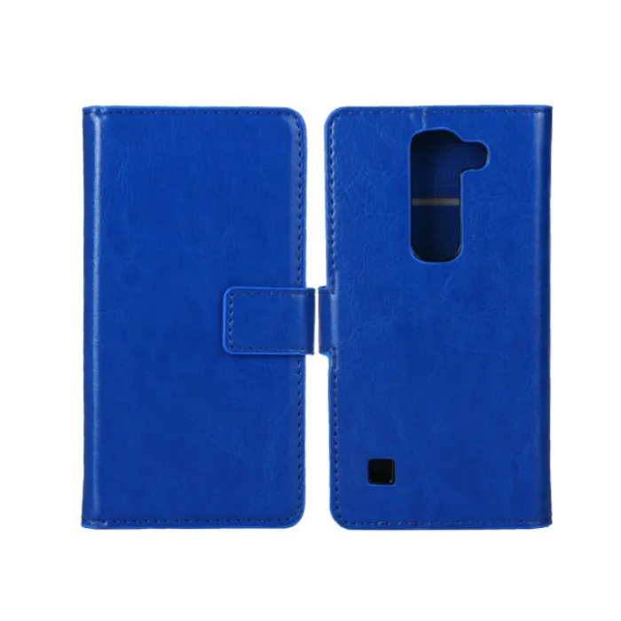 LG Spirit Crazy Horse Wallet Case (10)