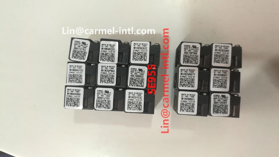 

10 шт./потеря для Motorola Symbol SE955 SE-955-I100R лазерный сканер двигателя