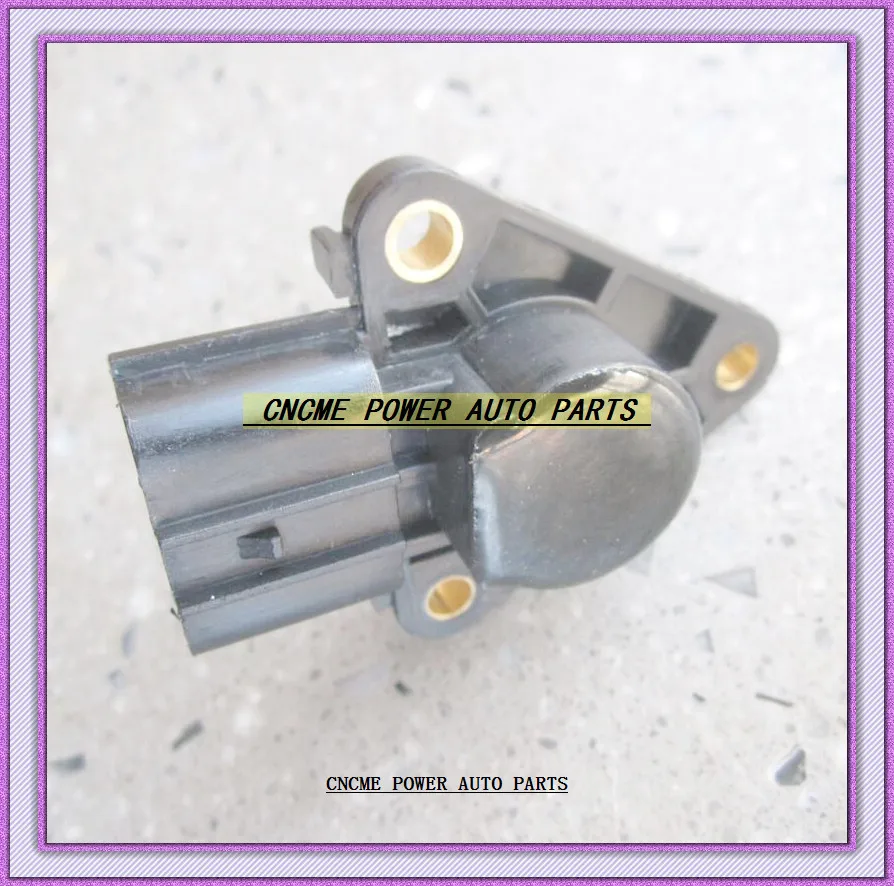 Датчик положения 3M5Q6K682CC турбопривод 717410 5007S 1102 015 390 714306 728768 для Peugeot 307 2 0 HDi 04 DW10BTED4