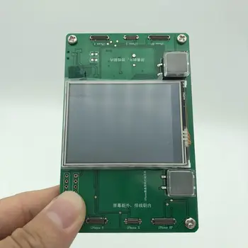 

Auto Sensor Light Recovery Programmer For IP 8 8 Plus X Date Programmer Date Copyer To Recovery Auto Light Sensor Lcd Screen