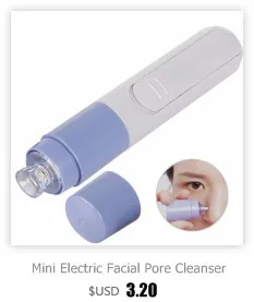 5 в 1 многофункциональные электрические инструменты для очистки лица щетка для очищения лица спа-уход за кожей массажные средства для макияжа лица увлажняющие