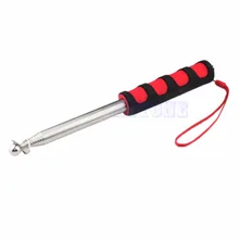  New 2 M Portable Extendable Pole Handheld Flag Pole Telescopic Ferula Pointer Whosale&Dropship 